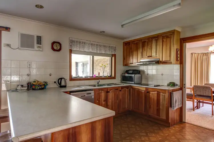 Seventh view of Homely house listing, 80 Shady Lane, Mailors Flat VIC 3275
