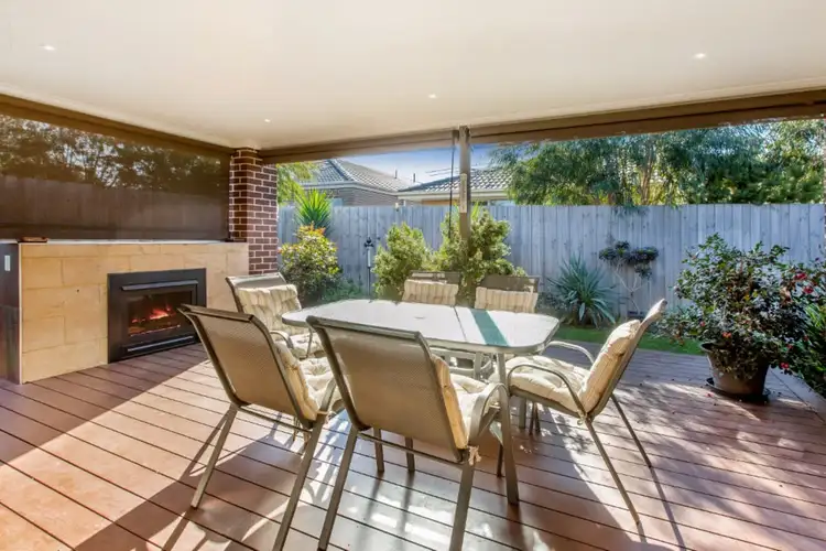 Fifth view of Homely house listing, 36 Marthas Ridge Drive, Mount Martha VIC 3934