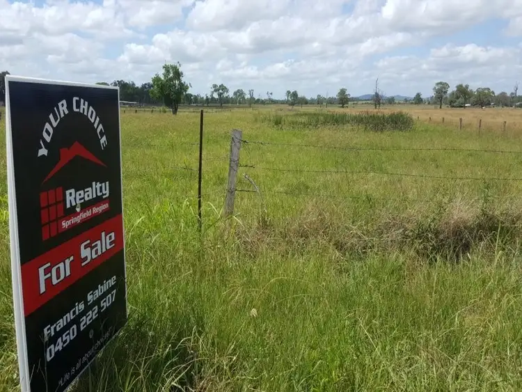 Fourth view of Homely land listing, 392-394 Rosewood Laidley Road, Lanefield QLD 4340