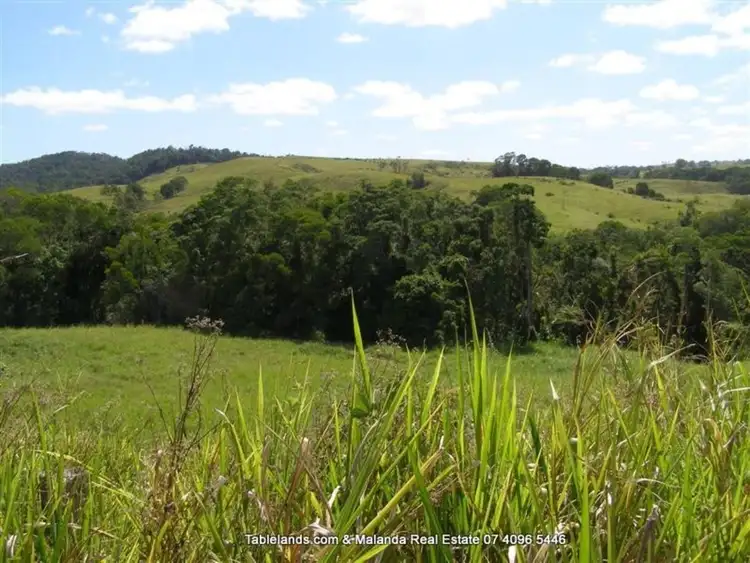 Sixth view of Homely rural property listing, LOT LS305, RN160 Gadaloff Road, Malanda QLD 4885
