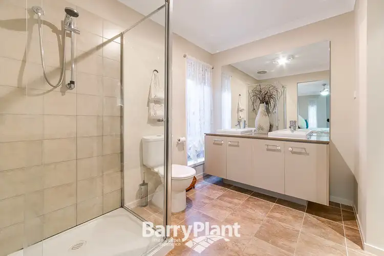 Sixth view of Homely house listing, 10 Caspian Chase, Pakenham VIC 3810