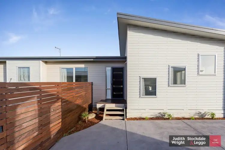 Main view of Homely house listing, 37 Seagrove Way, Cowes VIC 3922