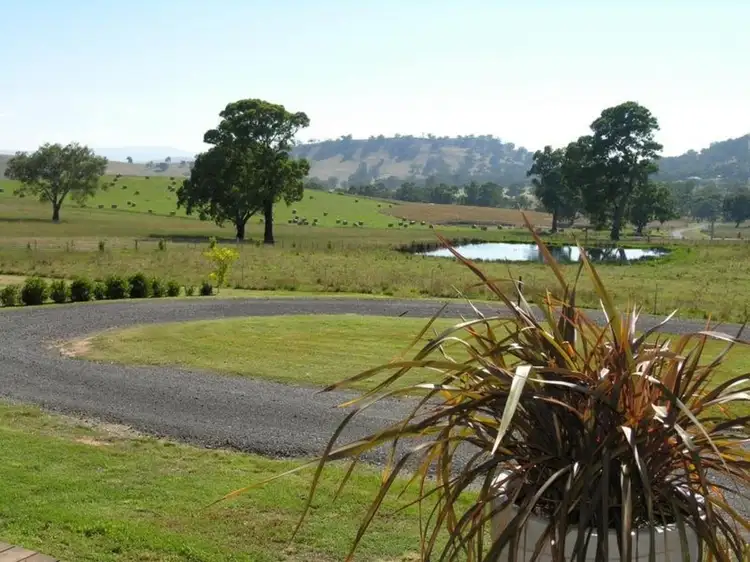 Second view of Homely rural property listing, 153 Merinda Way, Mansfield VIC 3722