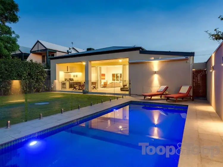 Second view of Homely house listing, 10 Dove Street, Thebarton SA 5031