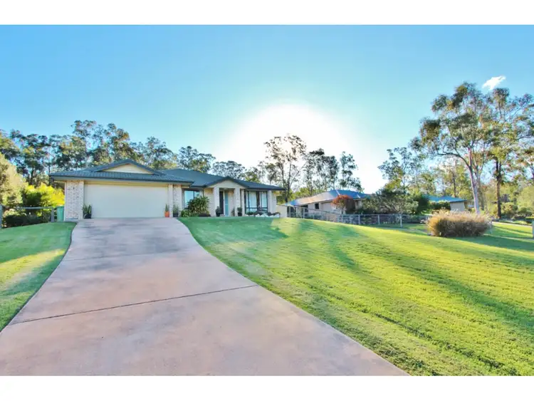 Seventh view of Homely house listing, 19 Appaloosa Place, Pine Mountain QLD 4306