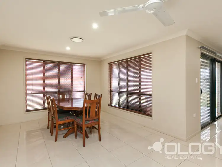 Sixth view of Homely house listing, 12 Tippett Crescent, Gracemere QLD 4702