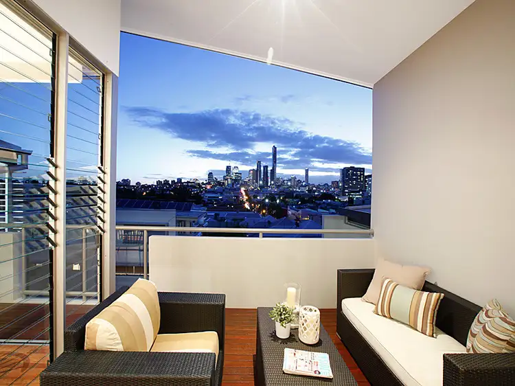 45 Doggett St, Teneriffe QLD 4005