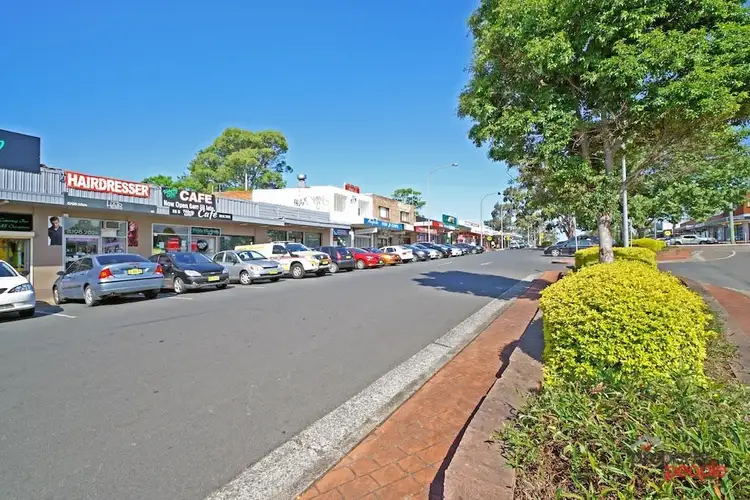 Third view of Homely house listing, 16 Edward Street, Macquarie Fields NSW 2564