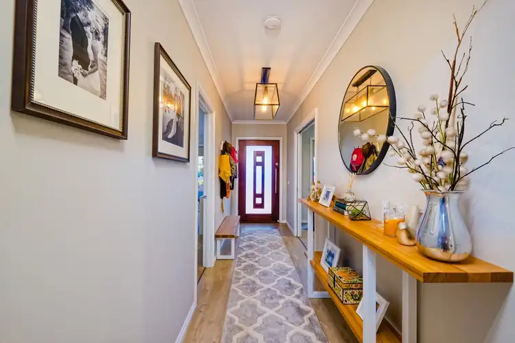 Fifth view of Homely house listing, 60 Felstead Circuit, Thurgoona NSW 2640