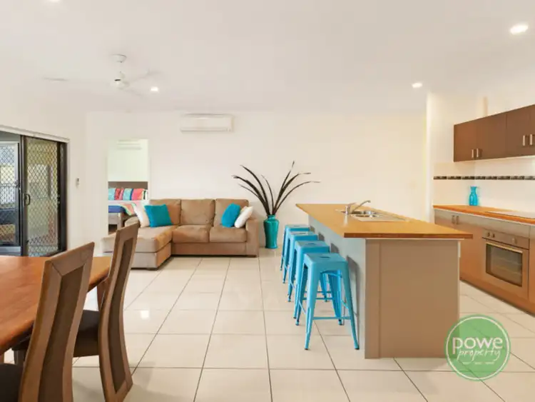 Fifth view of Homely house listing, 13 Fossilbrook Bend, Trinity Park QLD 4879