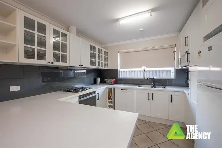 26 Barclay Avenue, Padbury WA 6025