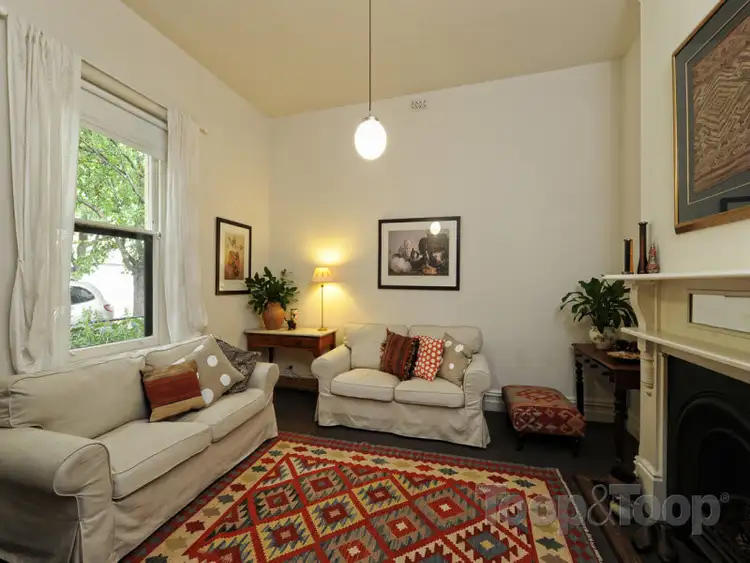 Fifth view of Homely house listing, 5 Garnet Street, Gilberton SA 5081