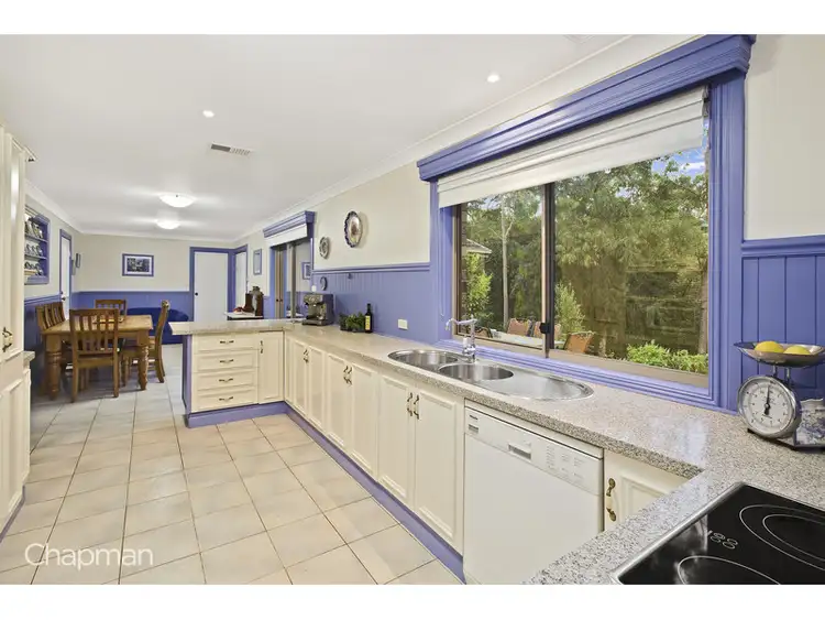 Third view of Homely house listing, 6 Currawong Place, Blaxland NSW 2774