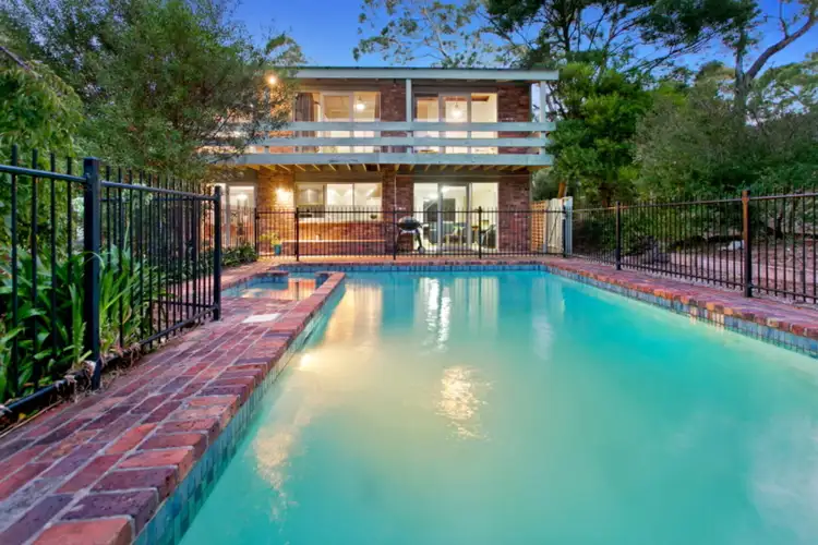 333 Canadian Bay Road, Mount Eliza VIC 3930