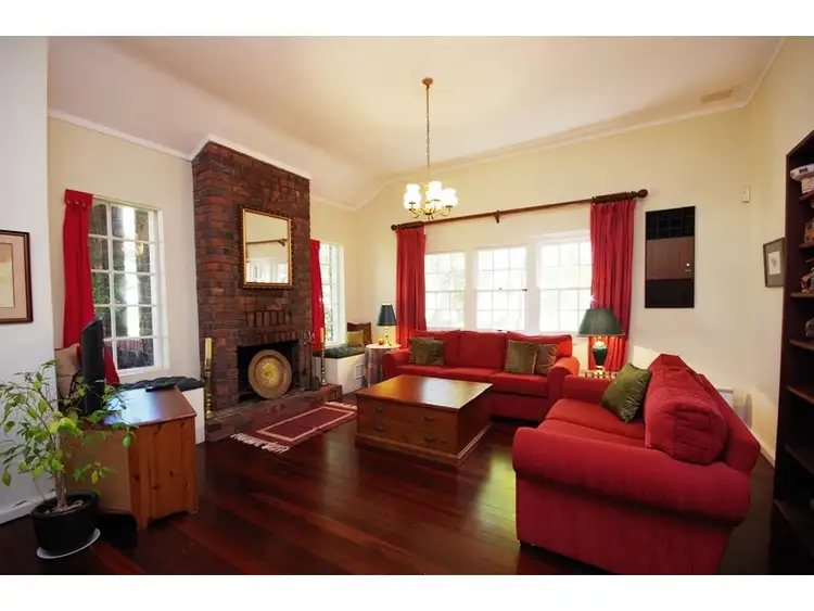 Main view of Homely house listing, 18 Highbury Street, Floreat WA 6014