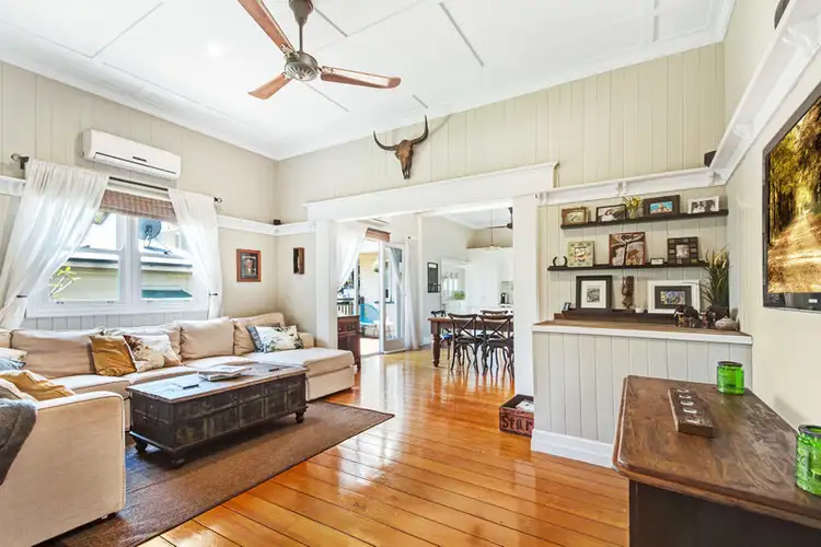 Third view of Homely house listing, 118 Mary Street, East Toowoomba QLD 4350