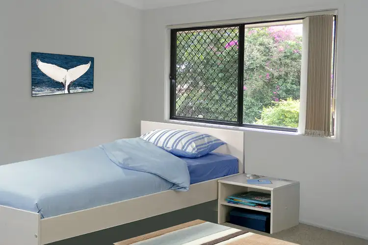 Fifth view of Homely semi-detached listing, 8A Stockwhip Place, Sumner QLD 4074