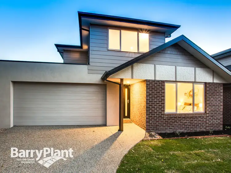 49 Warranilla Avenue, Rosebud VIC 3939