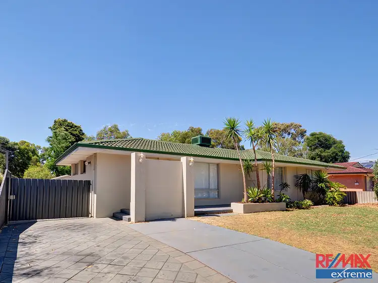Third view of Homely house listing, 19 Dallas Crescent, Wanneroo WA 6065
