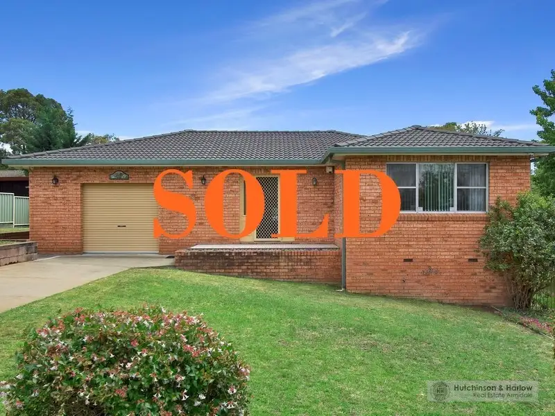 Main view of Homely house listing, 17 Wilson Avenue, Armidale NSW 2350