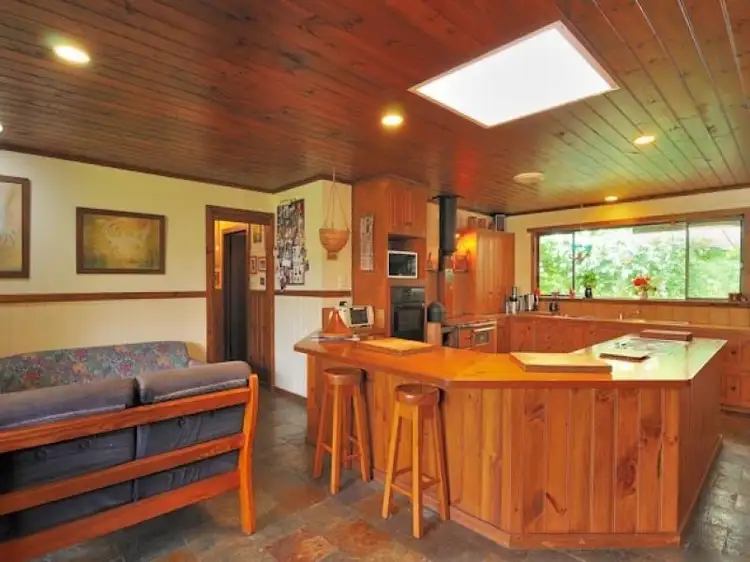 Fifth view of Homely rural property listing, 30 Van Ess Road, Ferndale VIC 3821