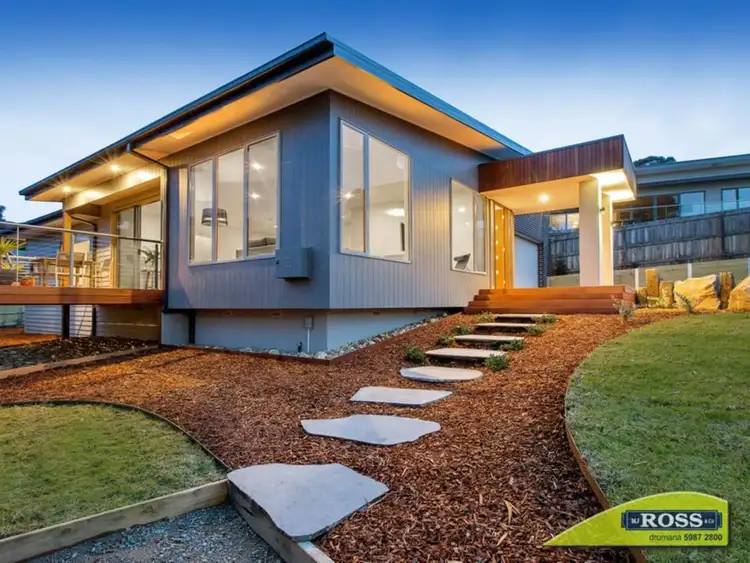 3 Anne Drive, Dromana VIC 3936