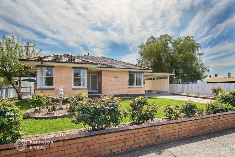 107 Nelson, Ballarat VIC 3350