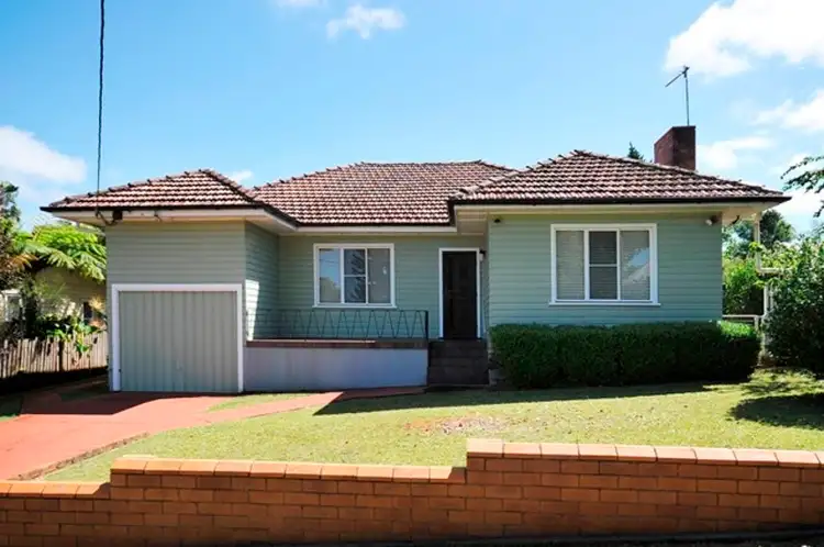 47 Long Street, Rangeville QLD 4350