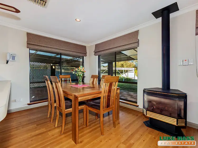 Sixth view of Homely house listing, 11 Saffron Court, Kelmscott WA 6111