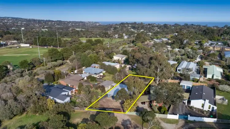 Fifth view of Homely other listing, 543 Nepean Highway, Mount Martha VIC 3934