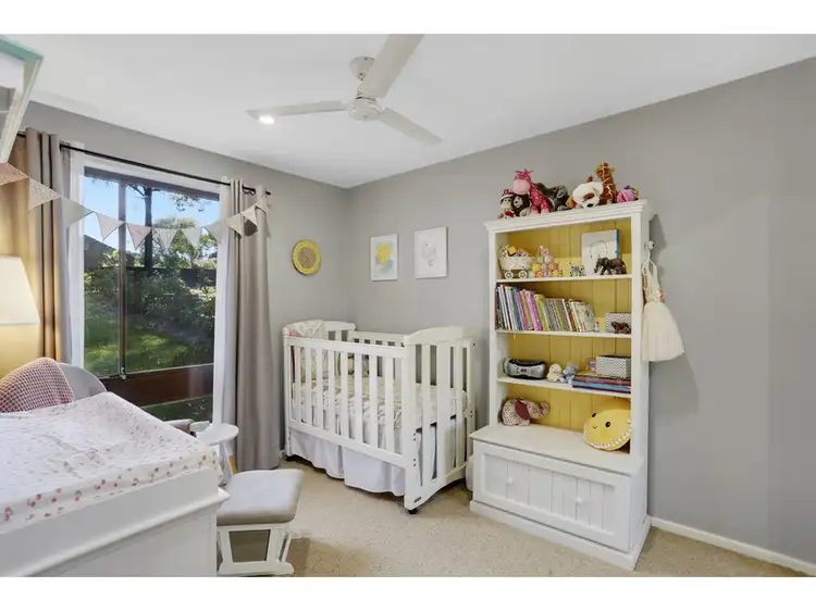 Fifth view of Homely house listing, 113 Leichhardt Street, Ruse NSW 2560