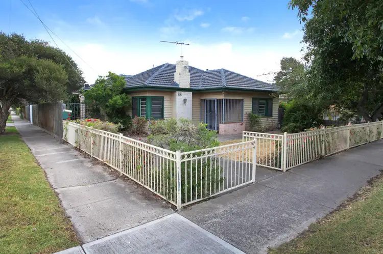 Main view of Homely house listing, 88 Devonshire Road, Sunshine VIC 3020