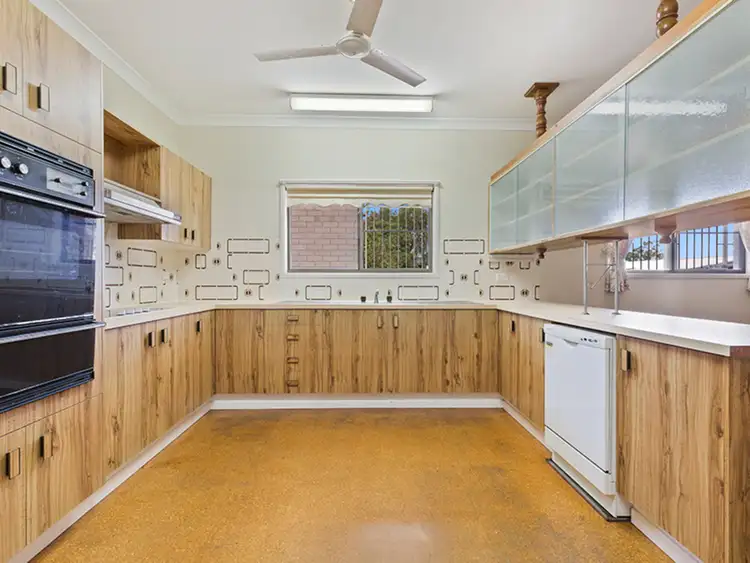 Sixth view of Homely house listing, 24 Bishop Street, The Range QLD 4700