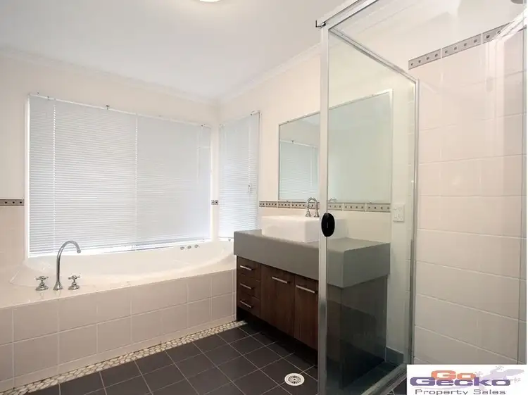 Third view of Homely house listing, 61 Mount Archer Road, Parkinson QLD 4115
