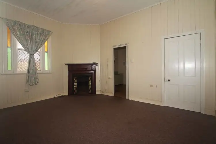 Second view of Homely house listing, 25 Hill Street, Toowoomba City QLD 4350