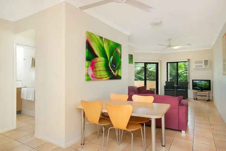 15/39 Digger Street, Parramatta Park QLD 4870