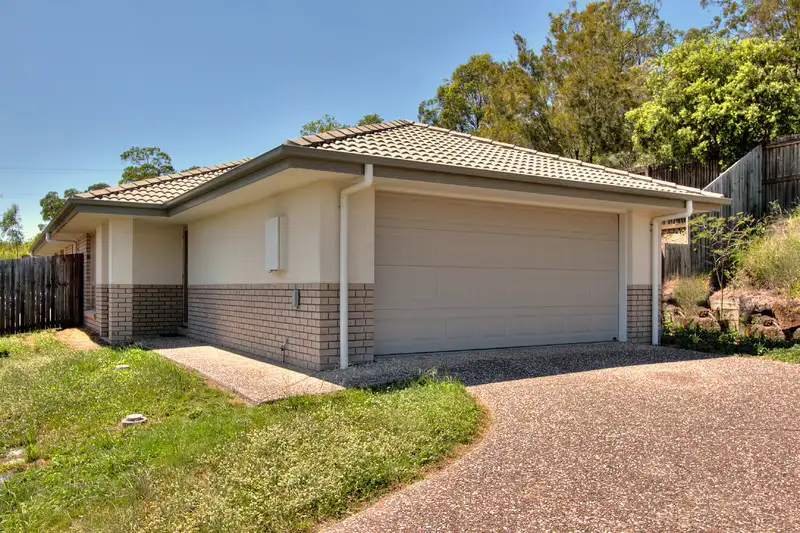 Main view of Homely house listing, 40 Goundry Drive, Holmview QLD 4207