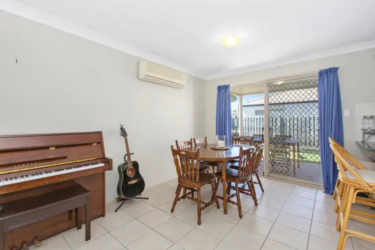 Third view of Homely townhouse listing, 45/2 Falcon Way, Tweed Heads South NSW 2486