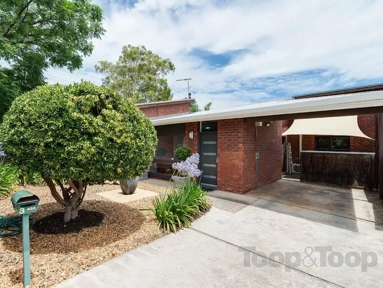 3/453 The Parade, Kensington Gardens SA 5068