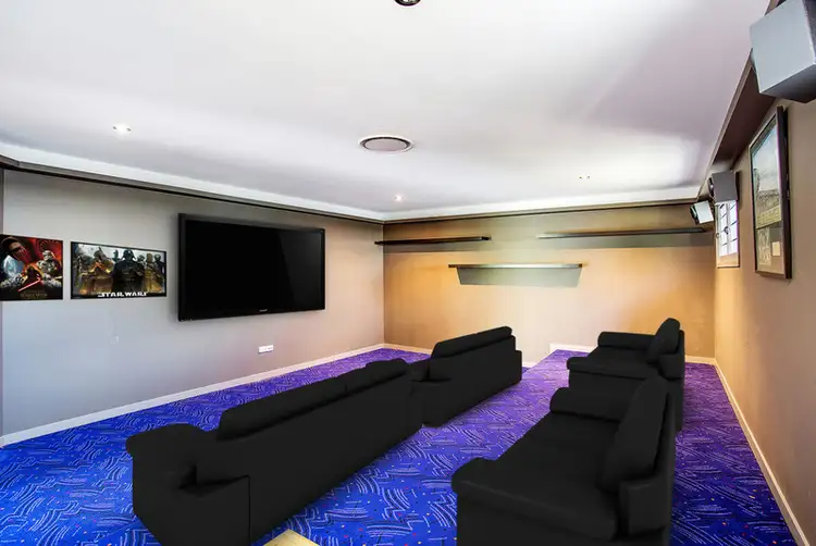Third view of Homely house listing, 26 Swagman Road, Gilston QLD 4211