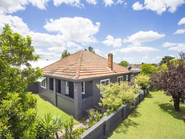 46 Church Street, Cessnock NSW 2325