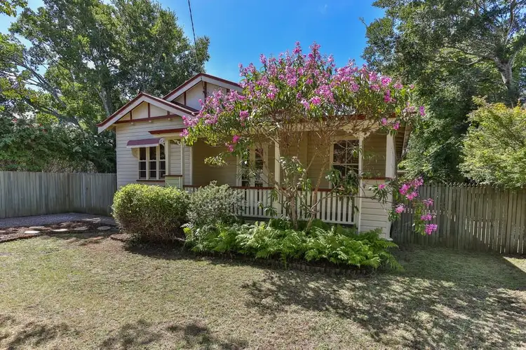Main view of Homely house listing, 25 Albert Street, Newtown QLD 4350