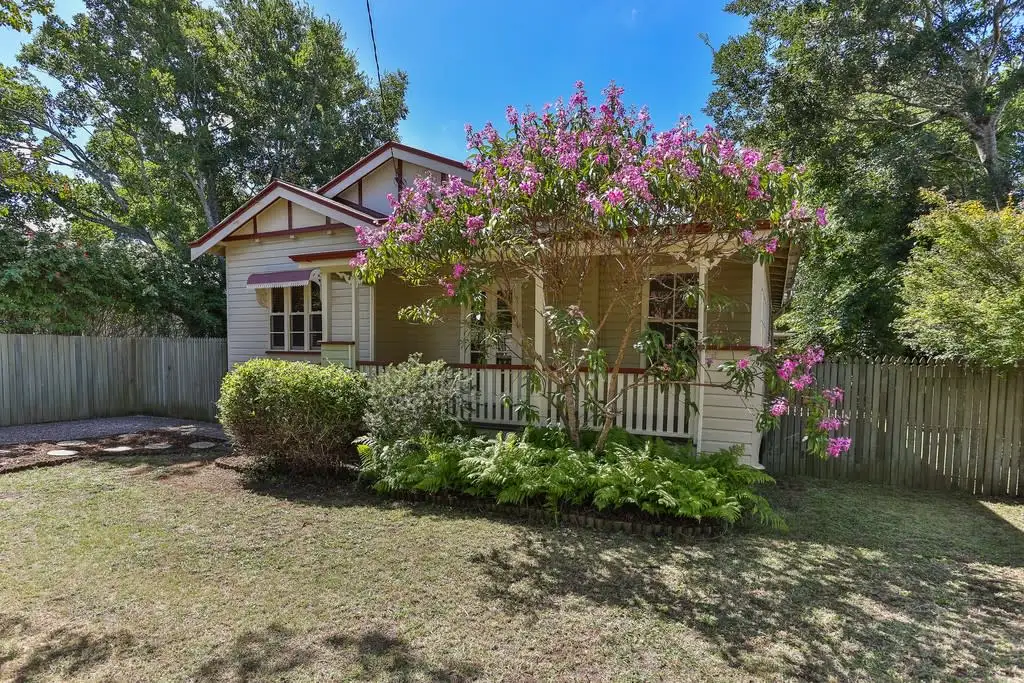 Main view of Homely house listing, 25 Albert Street, Newtown QLD 4350
