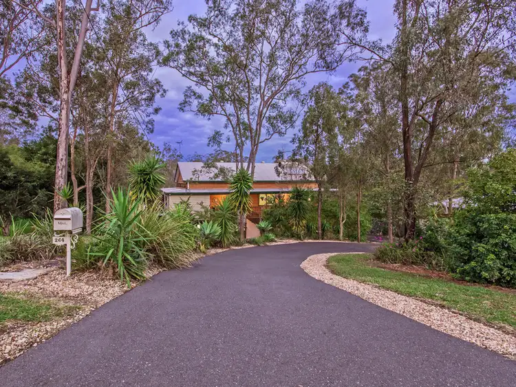 Fourth view of Homely house listing, 264 Blackwall Road, Chuwar QLD 4306