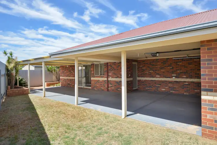 Fourth view of Homely house listing, 8 Connolly Street, South Kalgoorlie, Kalgoorlie WA 6430