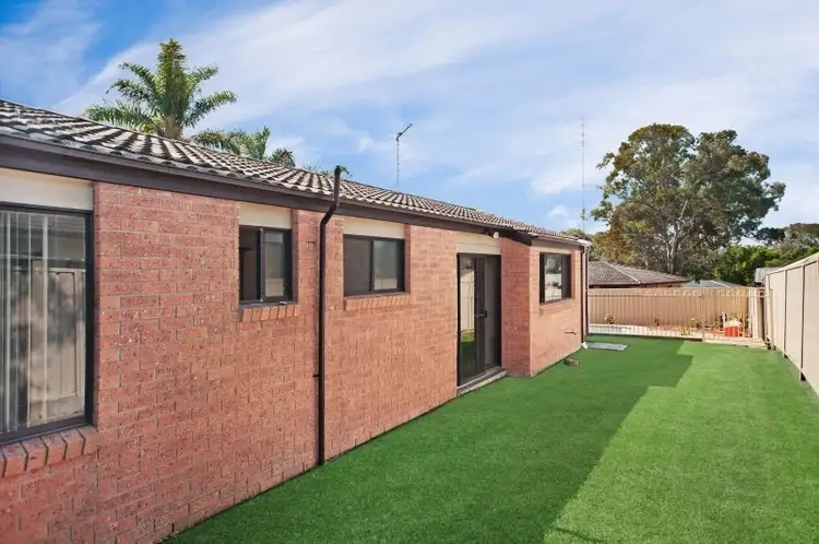 Fourth view of Homely house listing, 11 Geddes Close, Thornton NSW 2322