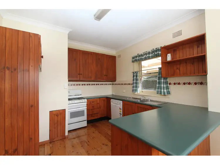 Second view of Homely house listing, 19 Gladstone Street, Bathurst NSW 2795