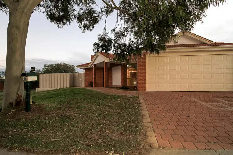 Second view of Homely house listing, 69 Roxburgh Circle, Kinross WA 6028