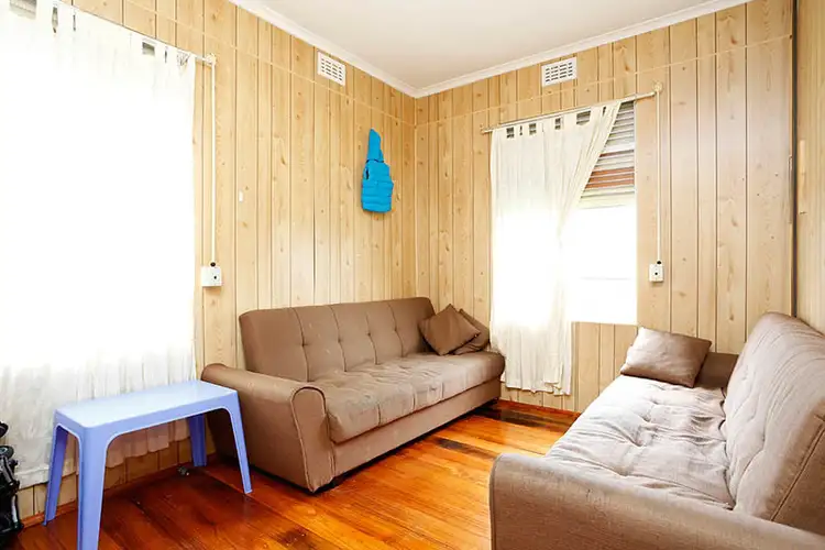 Fifth view of Homely house listing, 107 Ashley Street, Braybrook VIC 3019