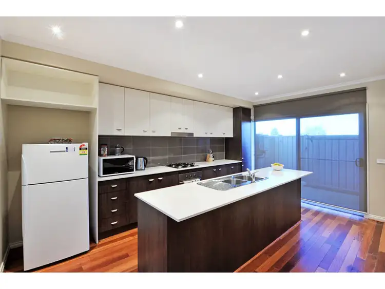 Fifth view of Homely townhouse listing, 10 Salamander Terrace, Shepparton VIC 3630